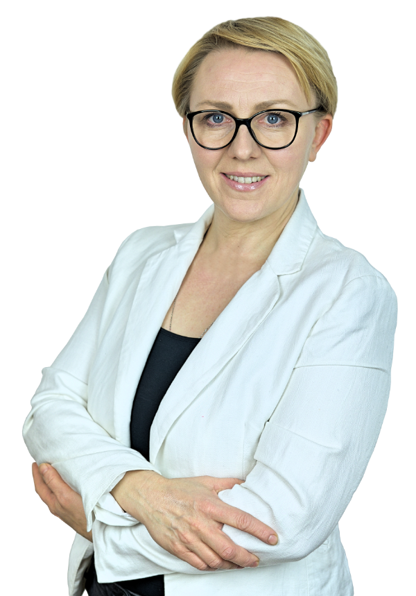 Leokadia Witowska, psychoterapeuta